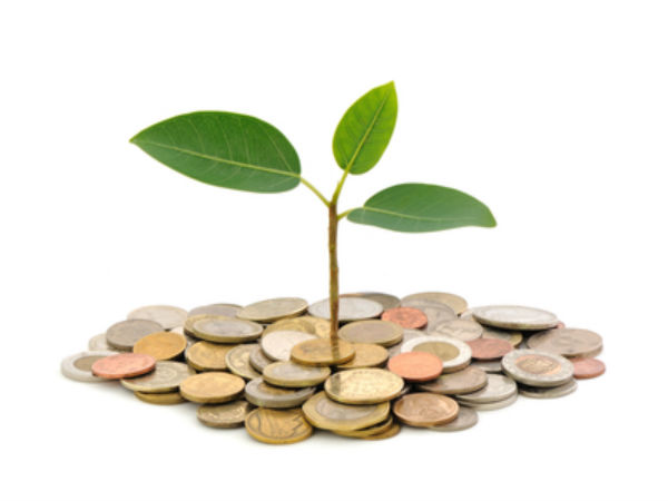 வென்சர் கேப்பிடல்