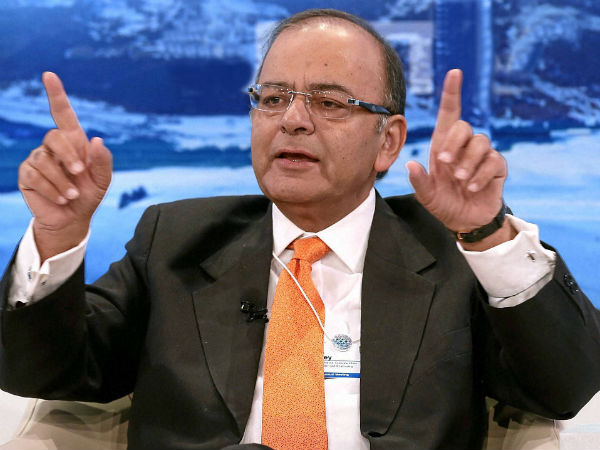 பட்ஜெட் அறிக்கை