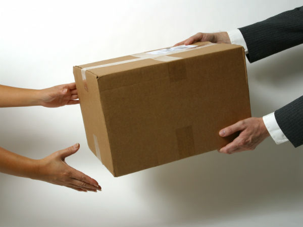 வர்த்தக இலக்கு