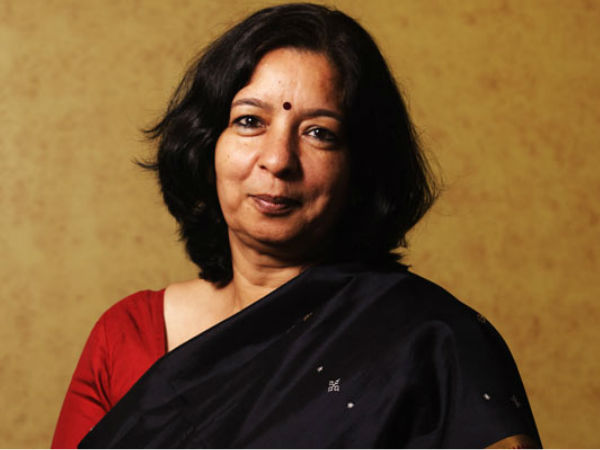 ஷிக்கா சர்மா