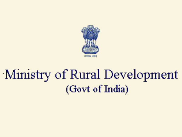 கிராமப்புற மற்றும் நகர்ப்புற வளர்ச்சி அமைச்சகம்