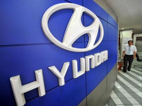 களமிறங்கும் ஹூண்டாய்