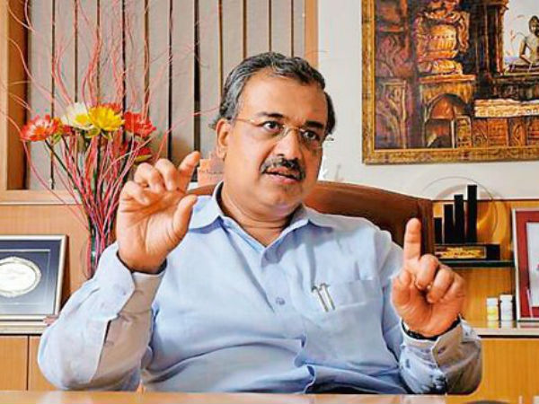 திலிப் சங்கவி