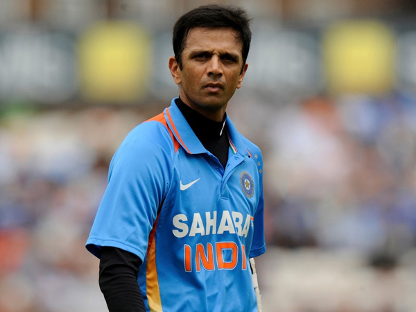 ராகுல் டிராவிட்