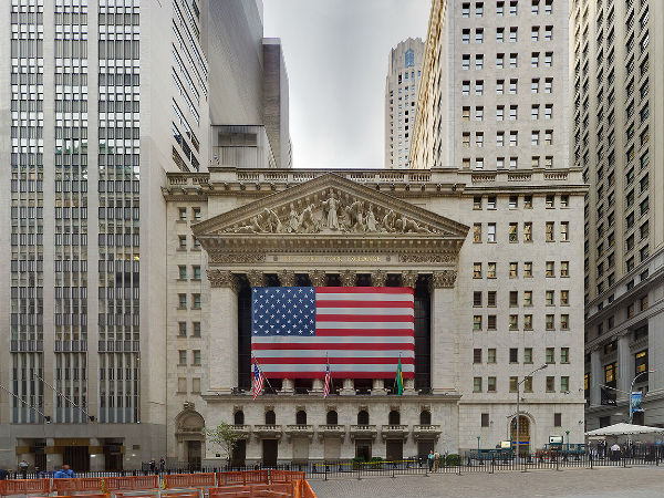 பங்குச்சந்தை