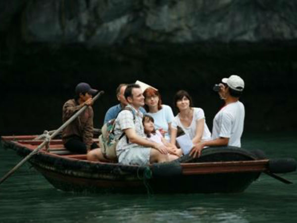 சுற்றுலா ஊக்குவிப்பு