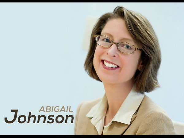 அபிகெயில் ஜான்சன் - 17.3 பில்லியன் - அமெரிக்கா