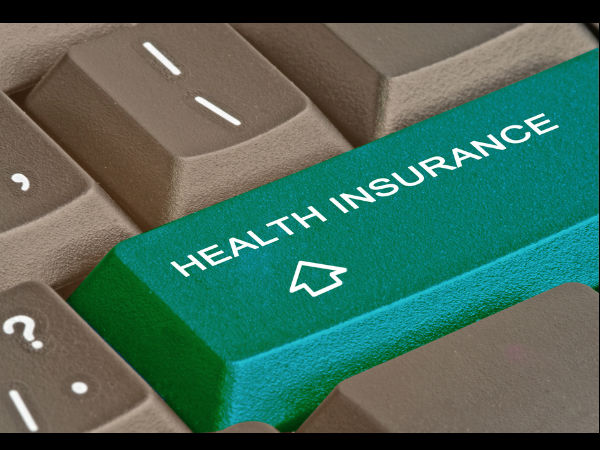 மருத்துவ காப்பீடு