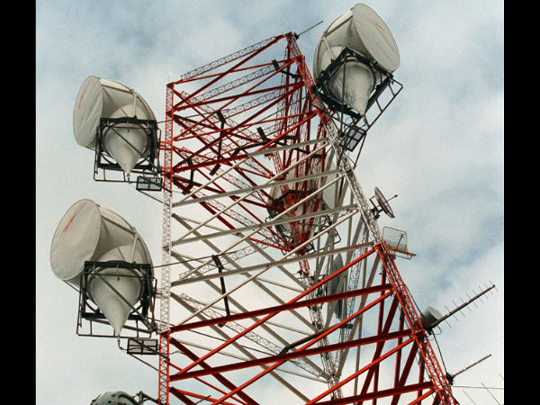 800 MHz அலைகற்றை