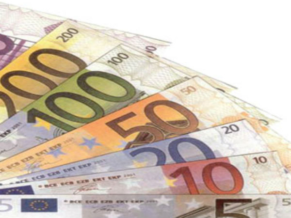 யூரோ மதிப்பு