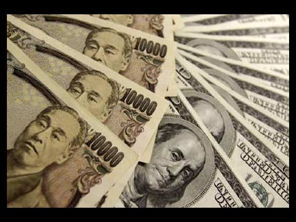 யென் மதிப்பு