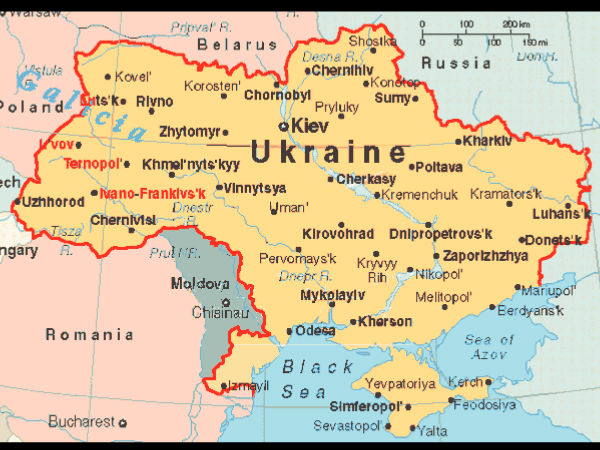  உக்ரைன்