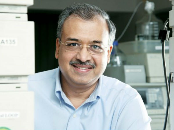 திலிப் சங்வி