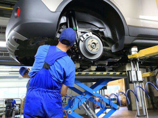 ஆட்டோமொபைல்