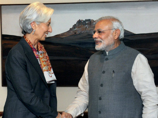 இந்தியாவில் முதலீடு