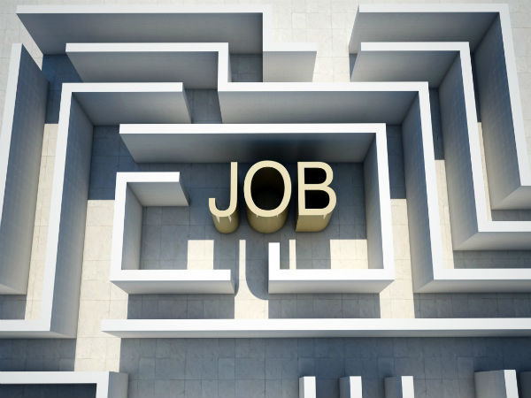 வேலைவாய்ப்புகள்