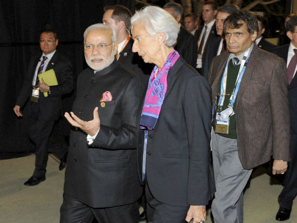 ஜன் தன் யோஜனா