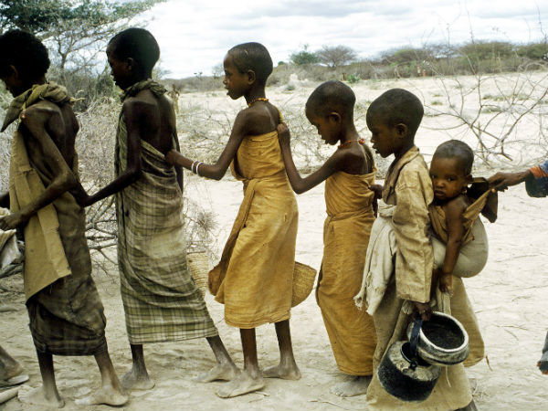 இது தான் இந்தியாவின் நிலை..