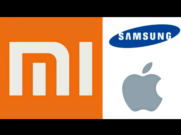 ஓடஓட விரட்டும் 'சியோமி'..!