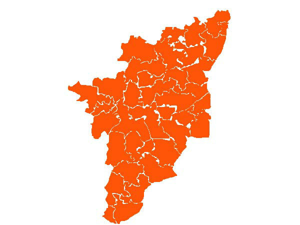 தமிழ்நாடு