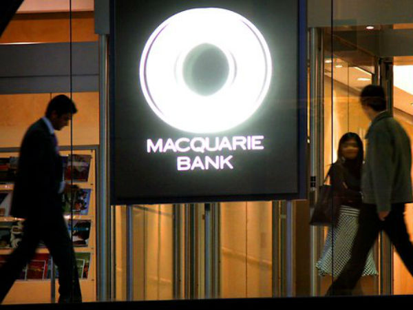 மேக்குவரி குரூப்