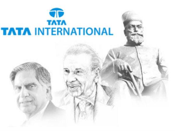 டாடா இண்டர்நேஷ்னல்