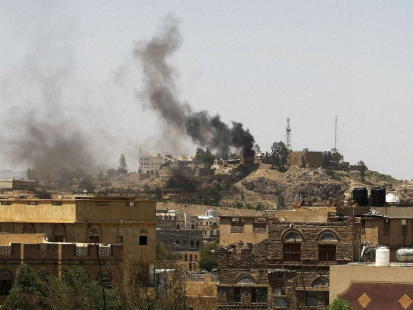 கச்சா எண்ணெய்