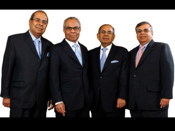 கோபி ஹிந்துஜா