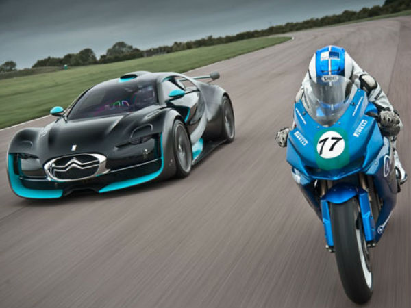 இறக்குமதி செய்யப்பட்ட வாகனங்கள்