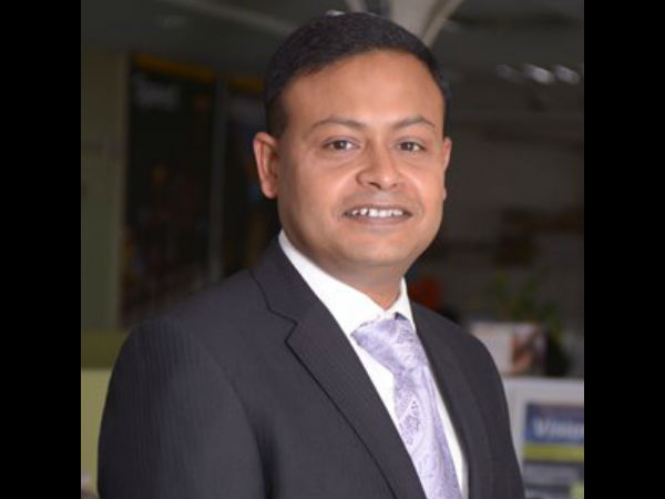 அனிர்பன் டே