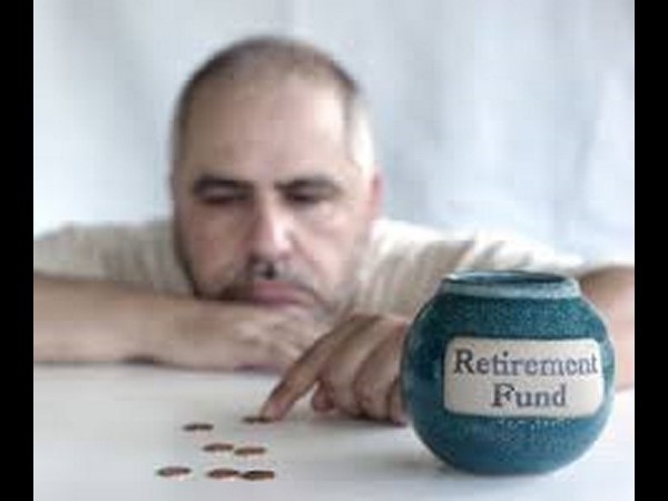 ஓய்வு காலத்திற்கான முதலீடு