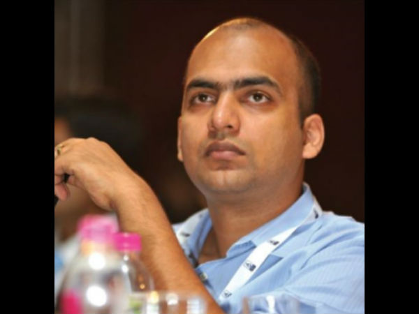 மனு ஜெயின்