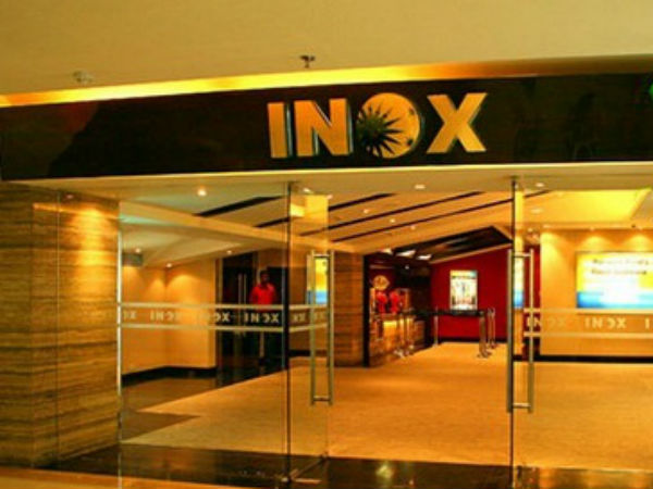 ஐநாக்ஸ்