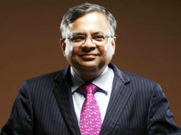 தலைமை நிர்வாக அதிகாரி