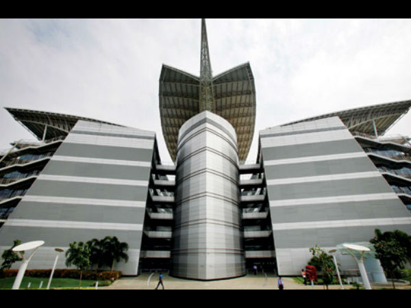 பணி நியமனம்