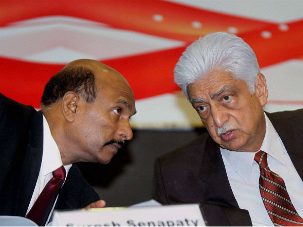 சுரேஷ் சேனாபதி