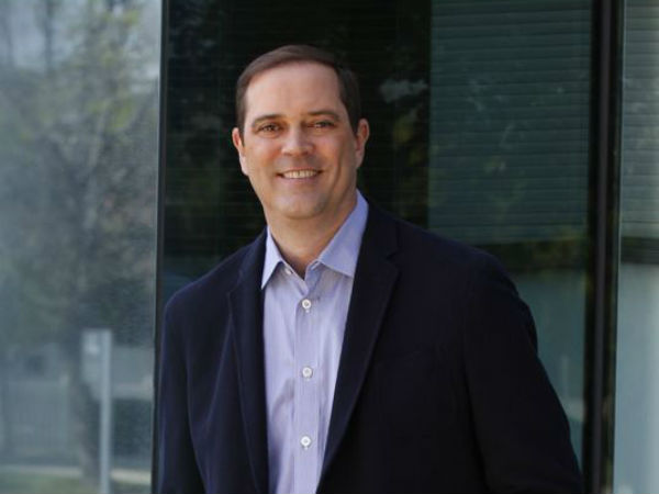 புதிய சீஇஓ