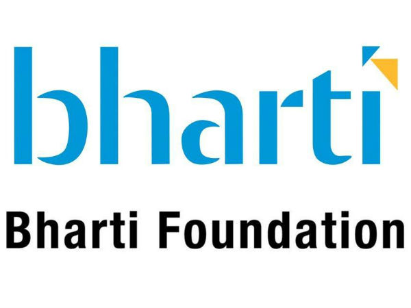 பார்தி குழுமம்