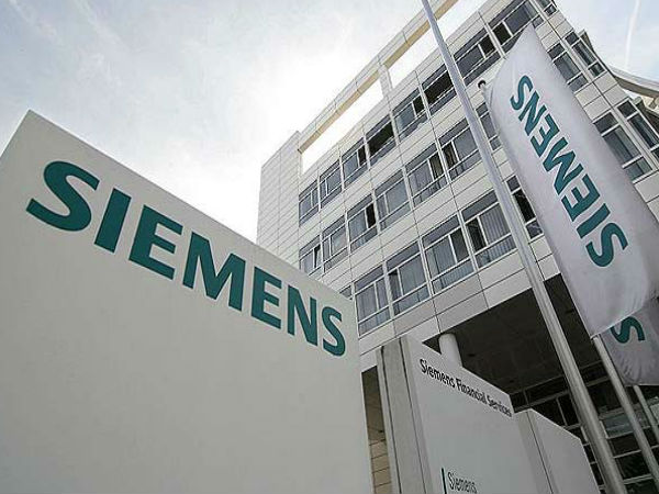 ஜெர்மனி அலுவலகம்