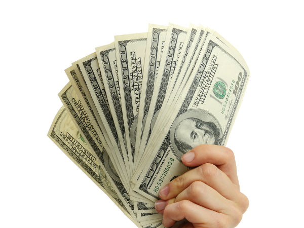 ஜோய் கெய்சர்