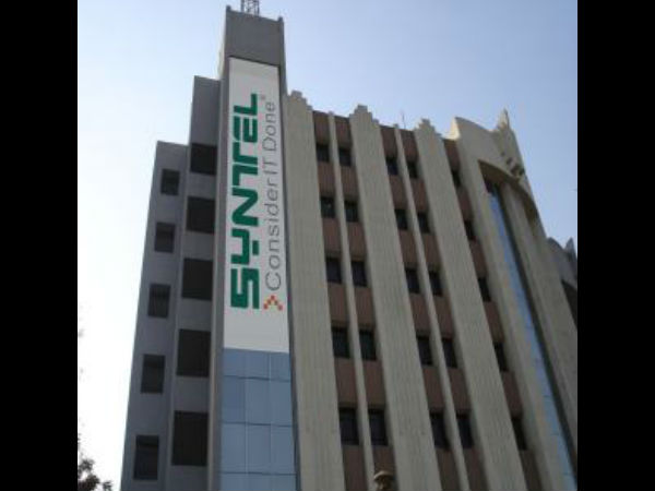 சின்டெல் 