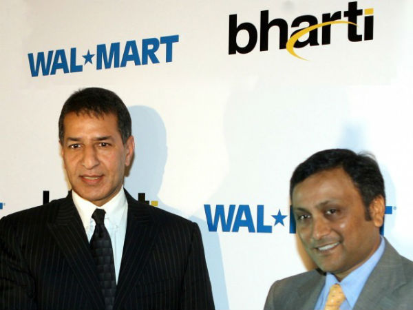 ப்யூச்சர் - பார்தி