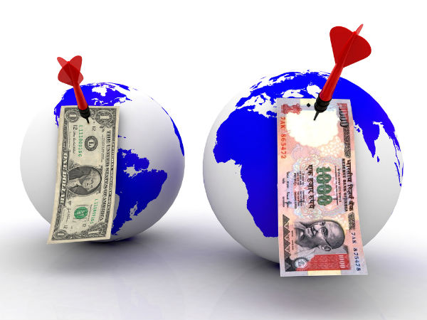 ரூபாய் மதிப்பு