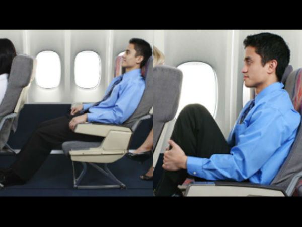 முதல் வரிசை இருக்கைகள்