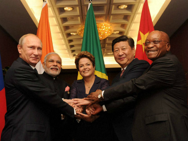 பிரிக்ஸ் வங்கி