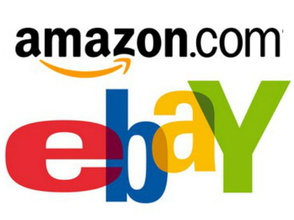 அமேசான் இந்தியா 