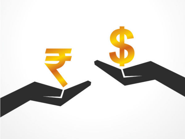 டாலர் மதிப்பு