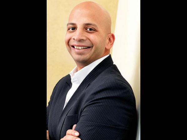 நிகில் ஷா, மேலாண் இயக்குநர், அல்வாரெஸ் & மார்ஷல்