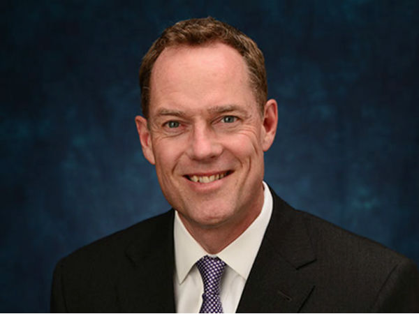 டேவிட் டி கென்னடி 