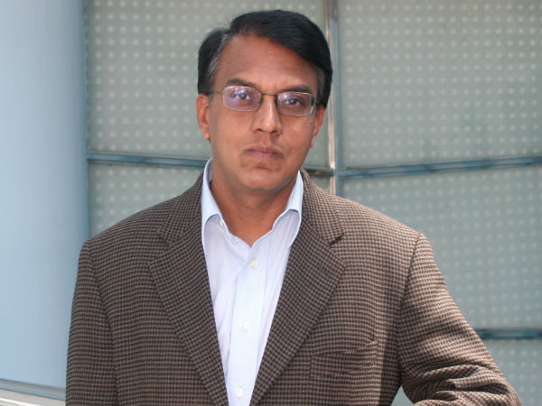 ஸ்ரீகாந்தன் மூர்த்தி 